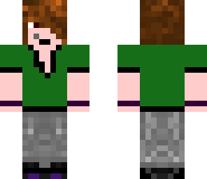 new skin