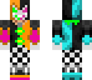 minor fixes