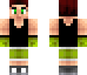 little mac