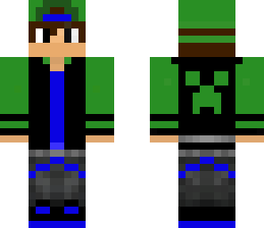 cool boy