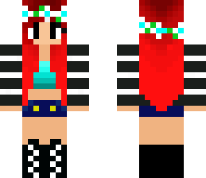 my actual skin