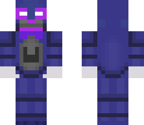 killer bonnie