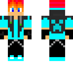 fire and ice