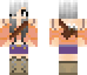 huntress