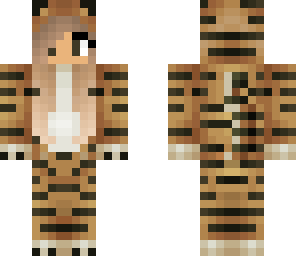 tiger girl-edit