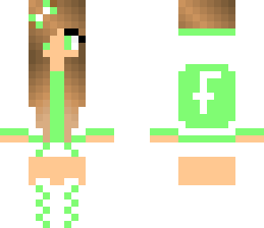 minty facebook girl