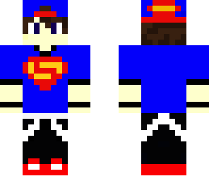 superman lol
