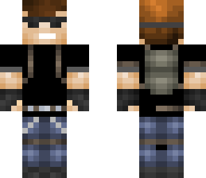 griefer