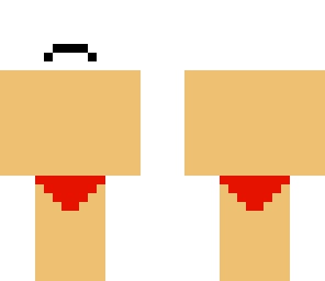 better slenderman underwear
