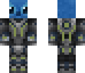 stitch robot