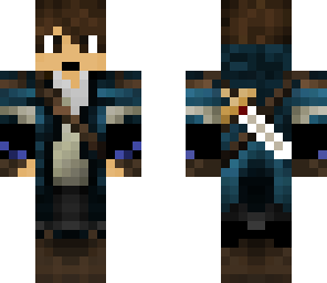 battle guy