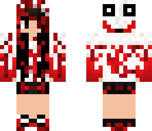 jeff the killer girl edited