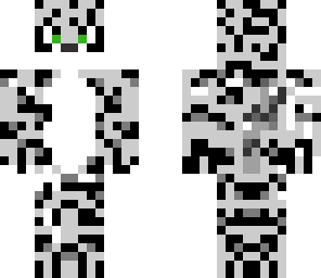 snow leopard