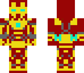 ironman