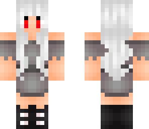 ghost girl