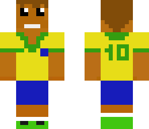neymar