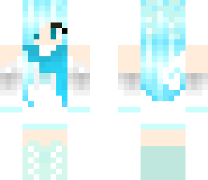 ice girl