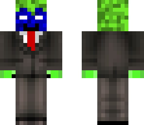 herobrine con smikin