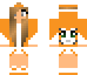 stampy girl