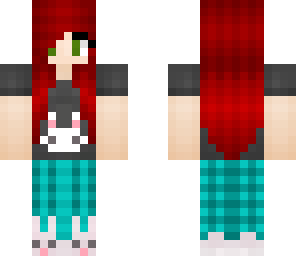 pajama edit