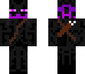 alex81too aka enderman archer
