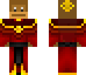 monkey firelord