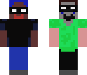 oh no im fused