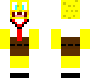 spongebob