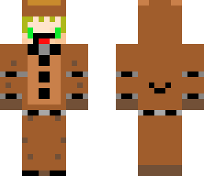 derp freddy