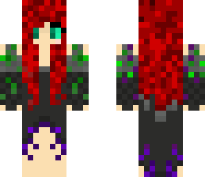 redstone witch remix