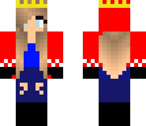 slav's queen