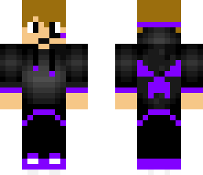 nightwing25g's enderkingl's skin