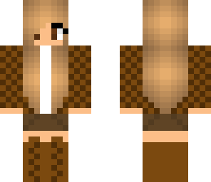 country girl bearbabe42 3 edit