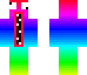 rainbow derp 30 likes