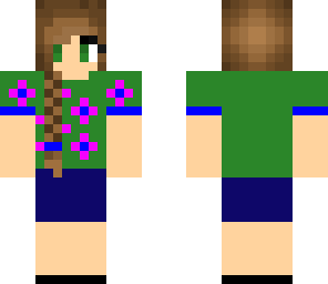 girl