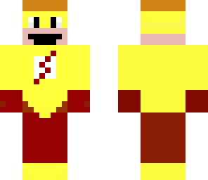 kid flash