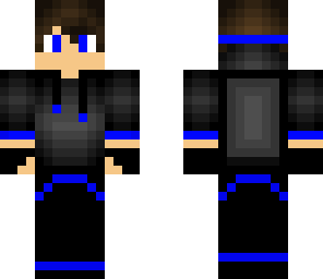 tha blue remake