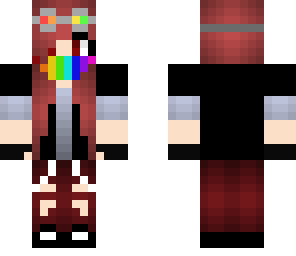new skin