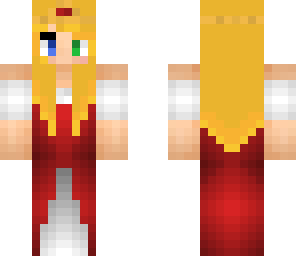 failfoxx queen of skyblock