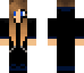 skin for friend