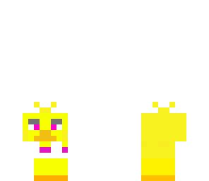 mini chica