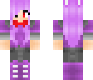 old bonnie