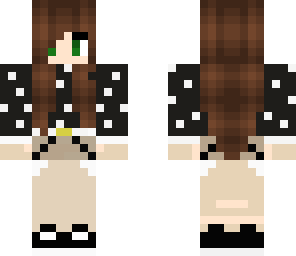 astrov as a girl