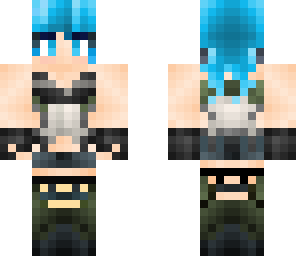 edit sinon ggo