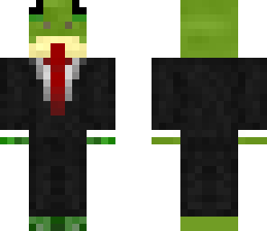 frog