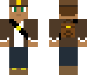 shadowblade herobrine story young