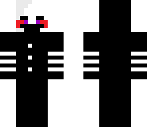 the marionette
