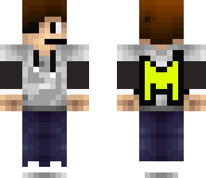 mineplex stud