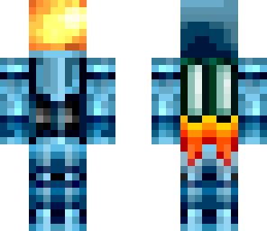 cool robot