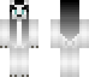 polar girl